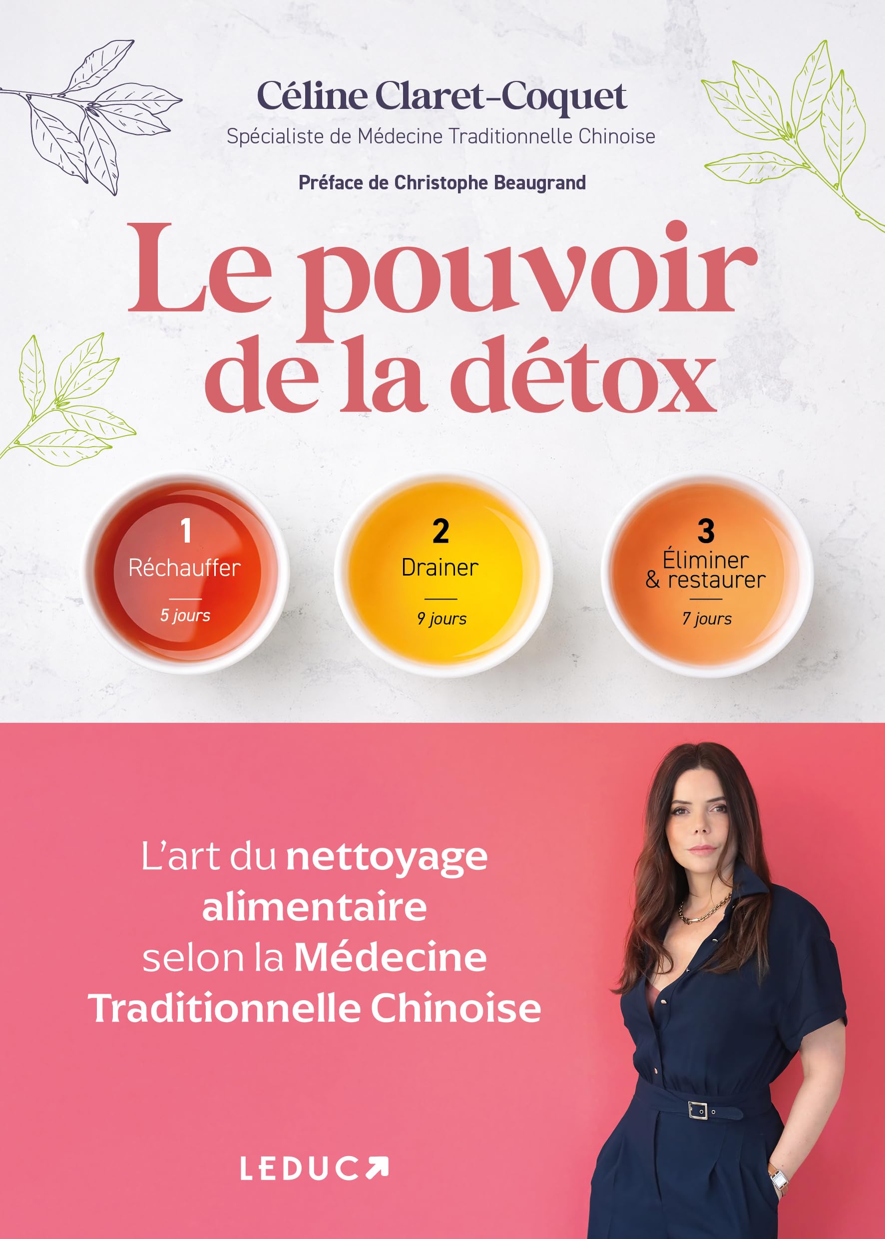 Le pouvoir de la détox