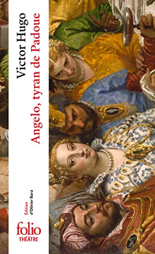 Angelo, tyran de Padoue