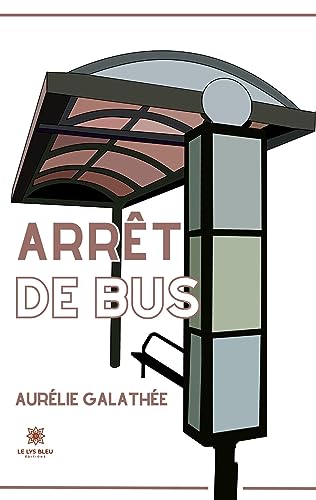Arrêt de bus