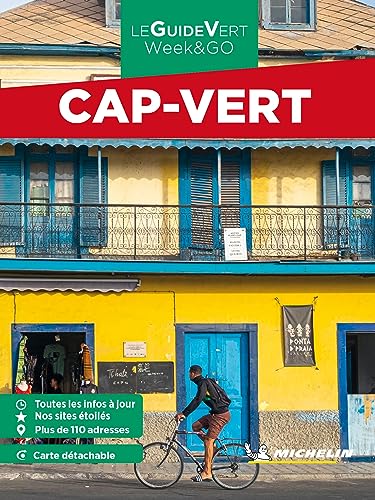 Guide Vert WE&GO Cap-Vert