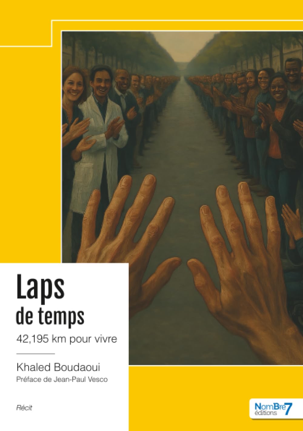 Laps de temps