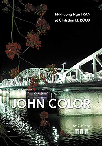 John Color - Thi-Phuong Nga TRAN