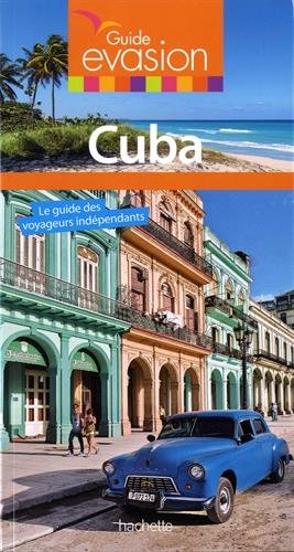 Guide Evasion Cuba - Collectif