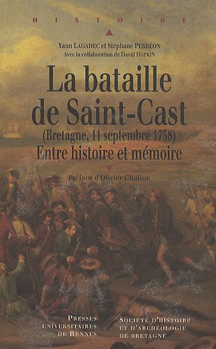 Bataille de Saint-Cast