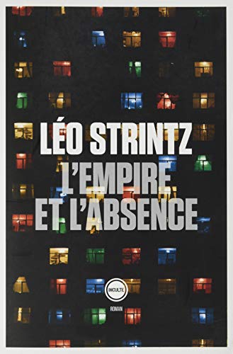 L'empire et l'absence