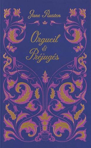 Orgueil et préjugés