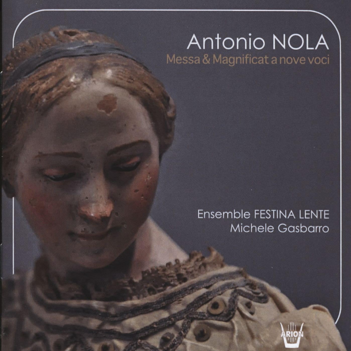 Messa & Magnificat a 9 voci