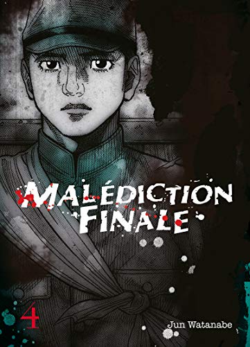 Malédiction finale tome 4