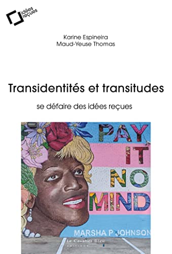 Transidentités et transitudes: se défaire des idées reçues