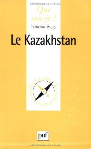 Le Kazakhstan