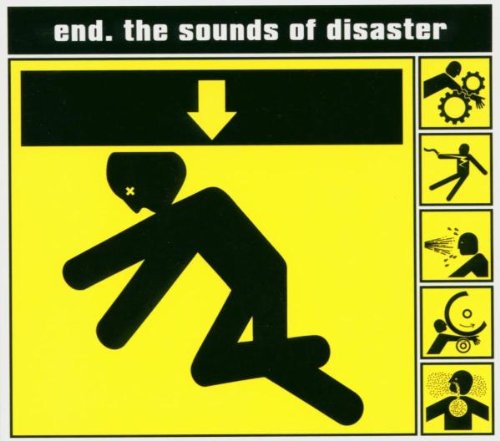 The sounds of disaster