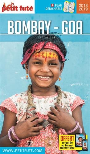Guide Bombay - Goa 2018/2019 Petit Futé