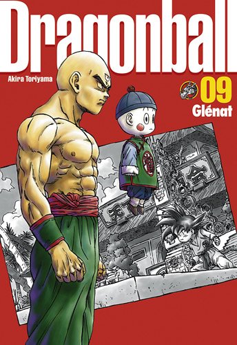Dragon Ball: perfect edition. Vol. 9