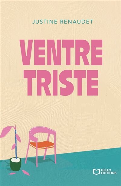 Ventre triste