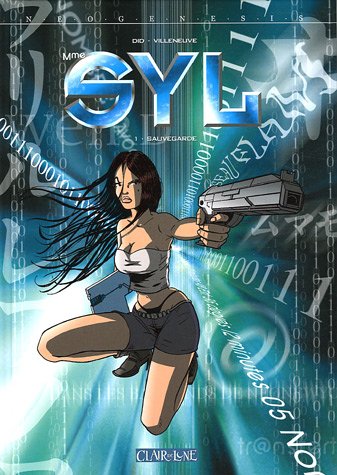 Mme syl t.1 - sauvegarde