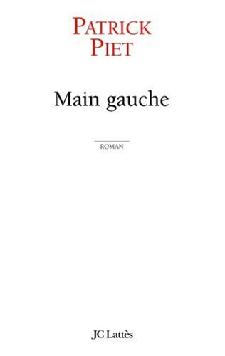 Main gauche