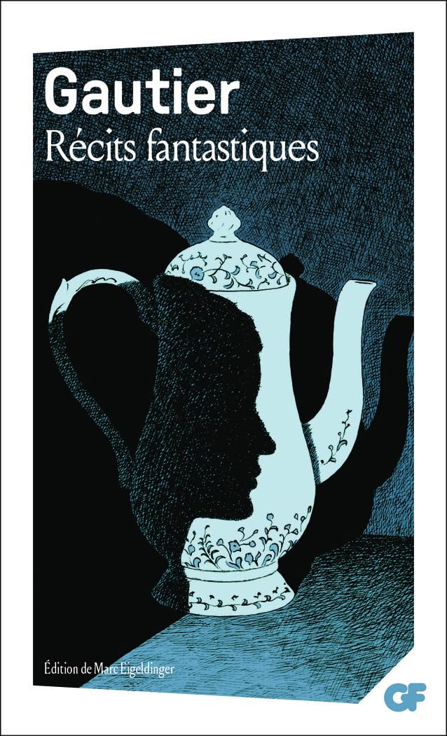 Récits fantastiques