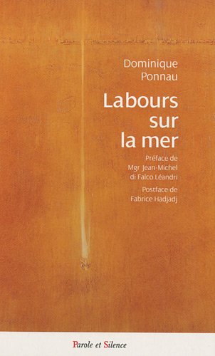 Labours sur mer