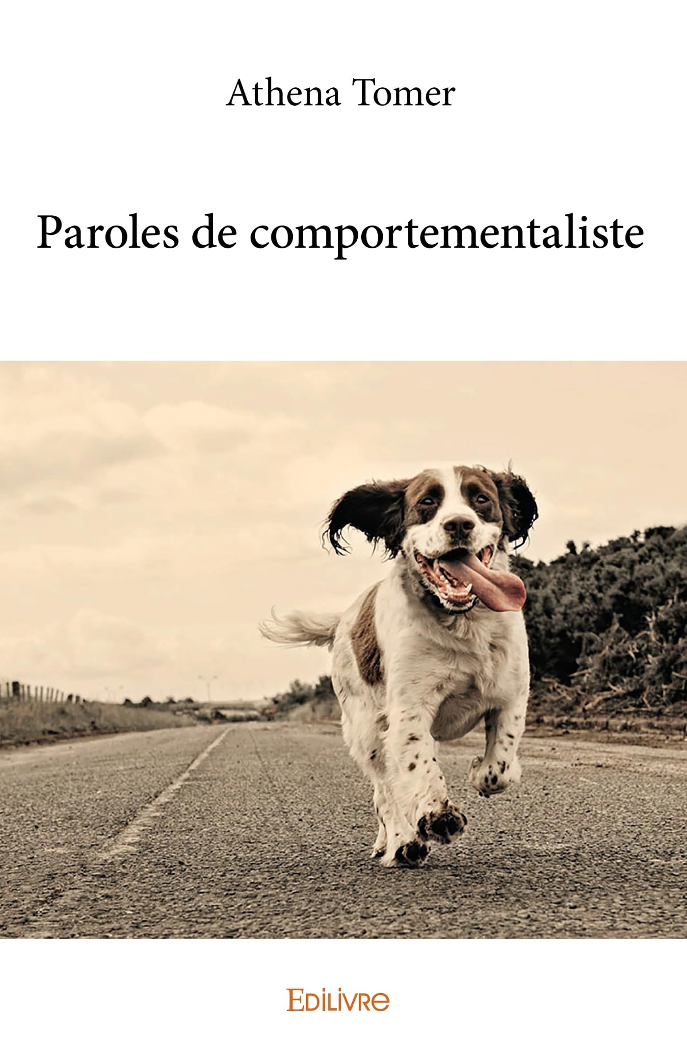 Paroles de comportementaliste
