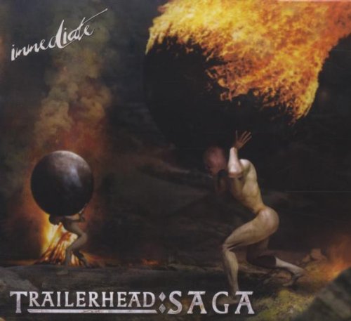 Saga - CD