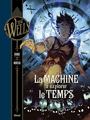 La Machine à explorer le temps