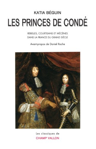 Les princes de Condé
