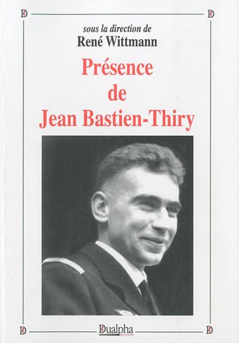 Presence de jean bastien-thiry