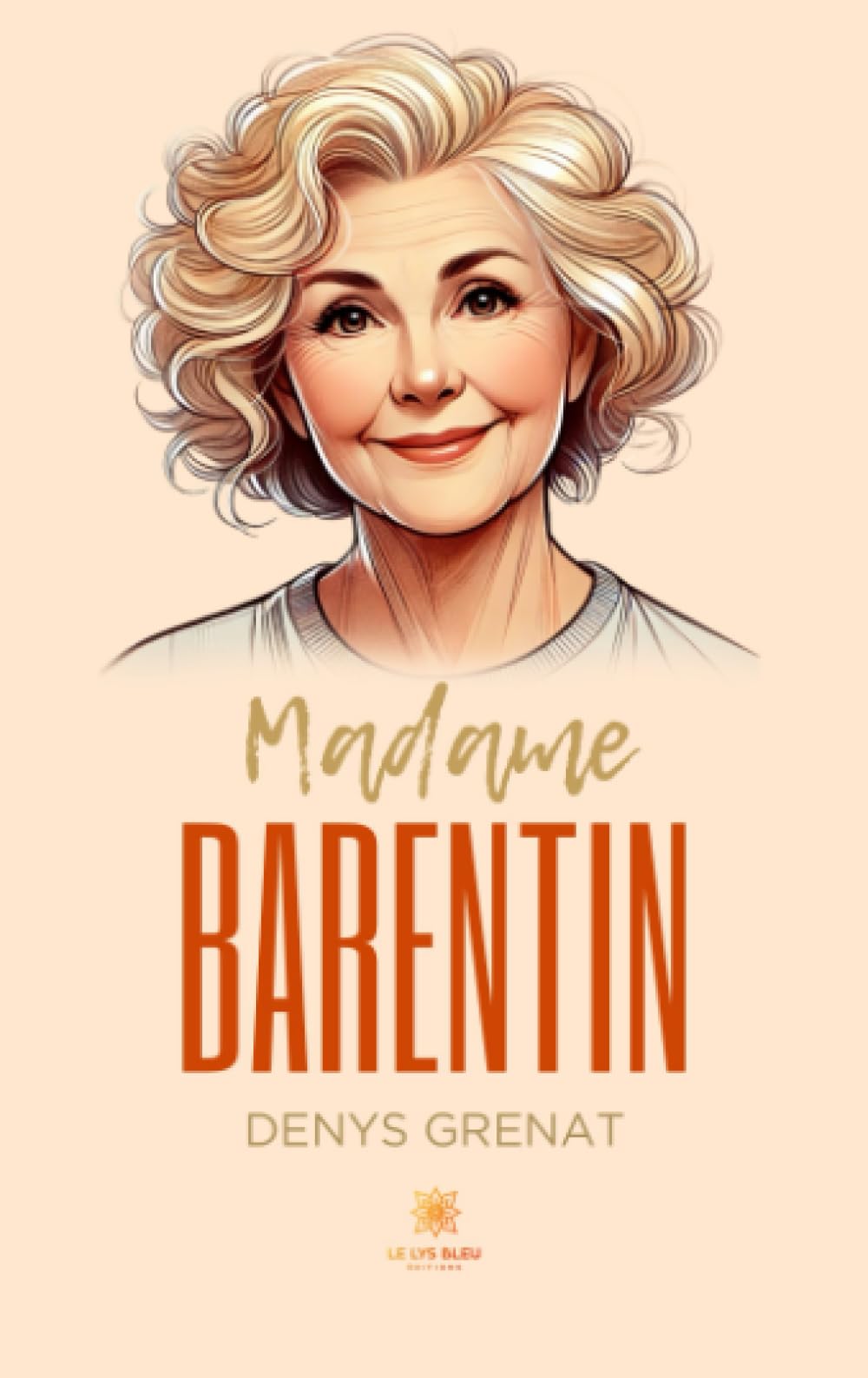 Madame Barentin