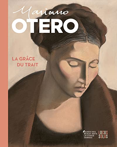 Mariano Otero, la grâce du trait
