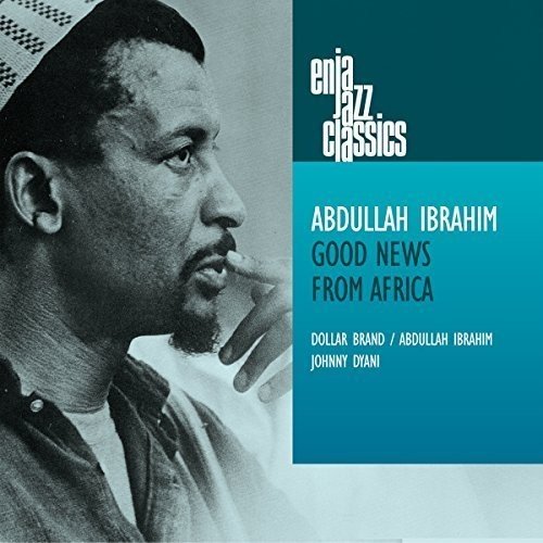 Good news from Africa - CD