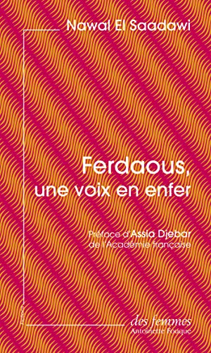 Ferdaous, une voix en enfer (éd. poche)