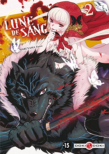 Lune de sang - vol.02
