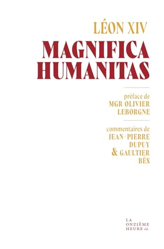 Magnifica Humanitas: Léon XIV