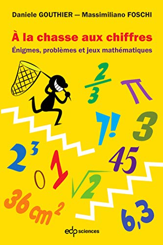 À la chasse aux nombres