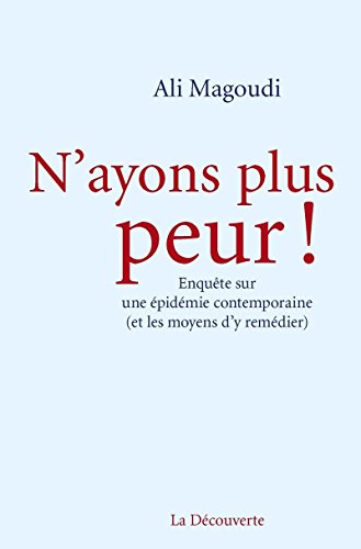 N'ayons plus peur!