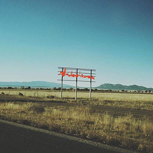 Mountains and plains