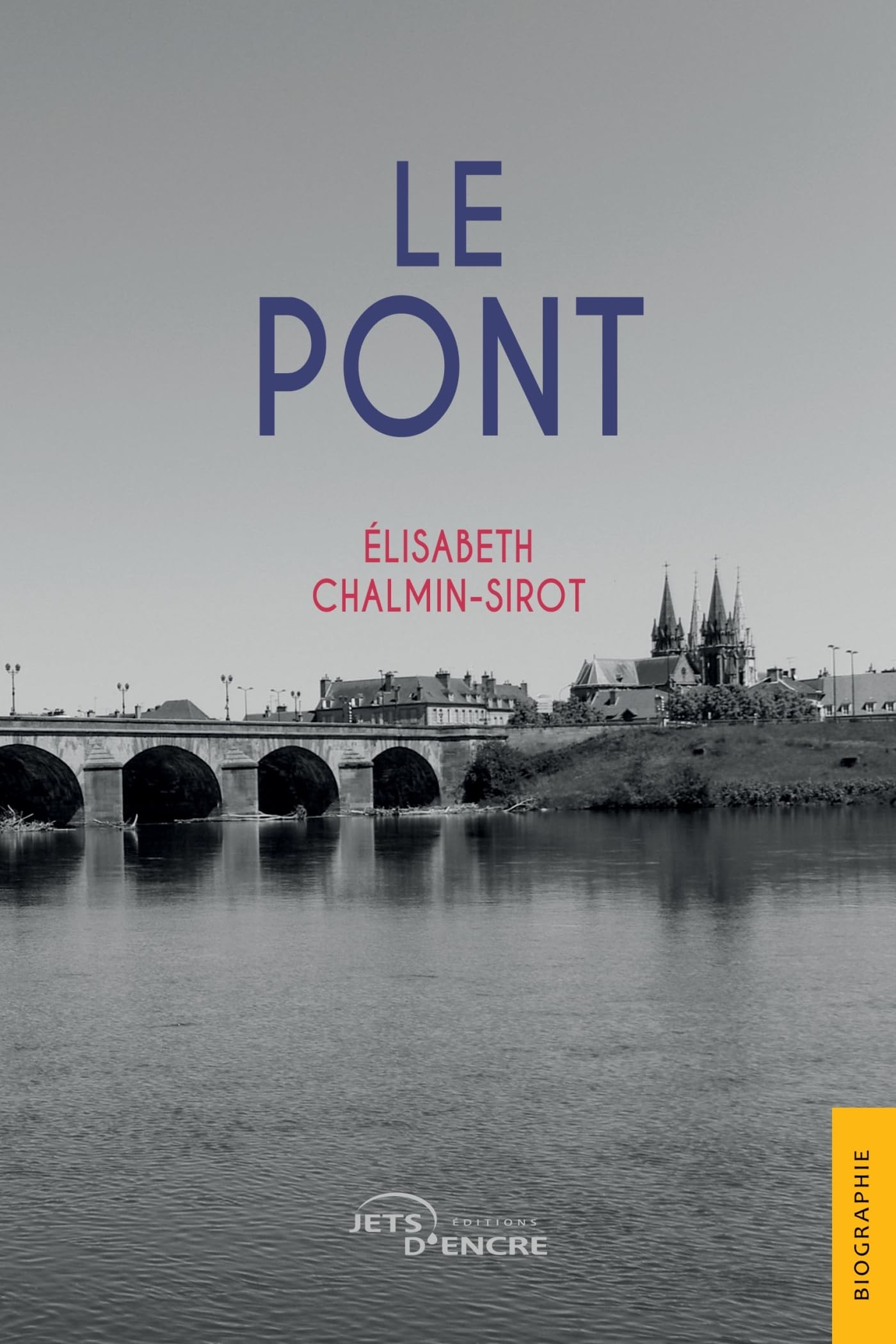 Le Pont