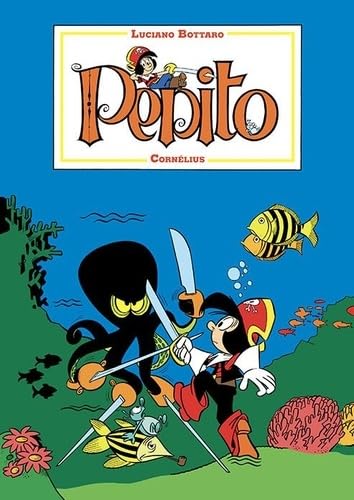 Pépito Tome 3