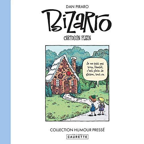 Bizarro - Tome 02