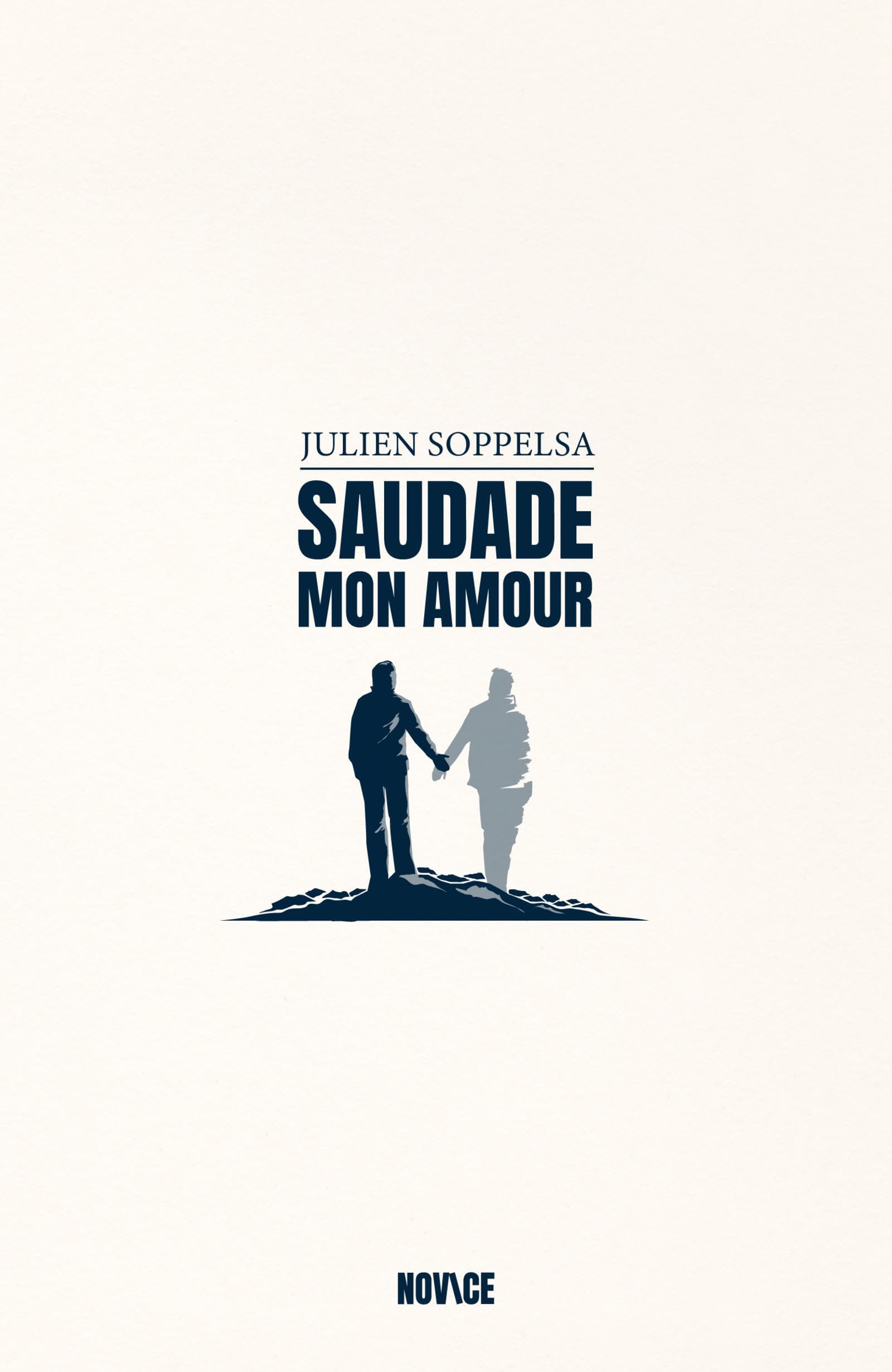 Saudade, mon amour