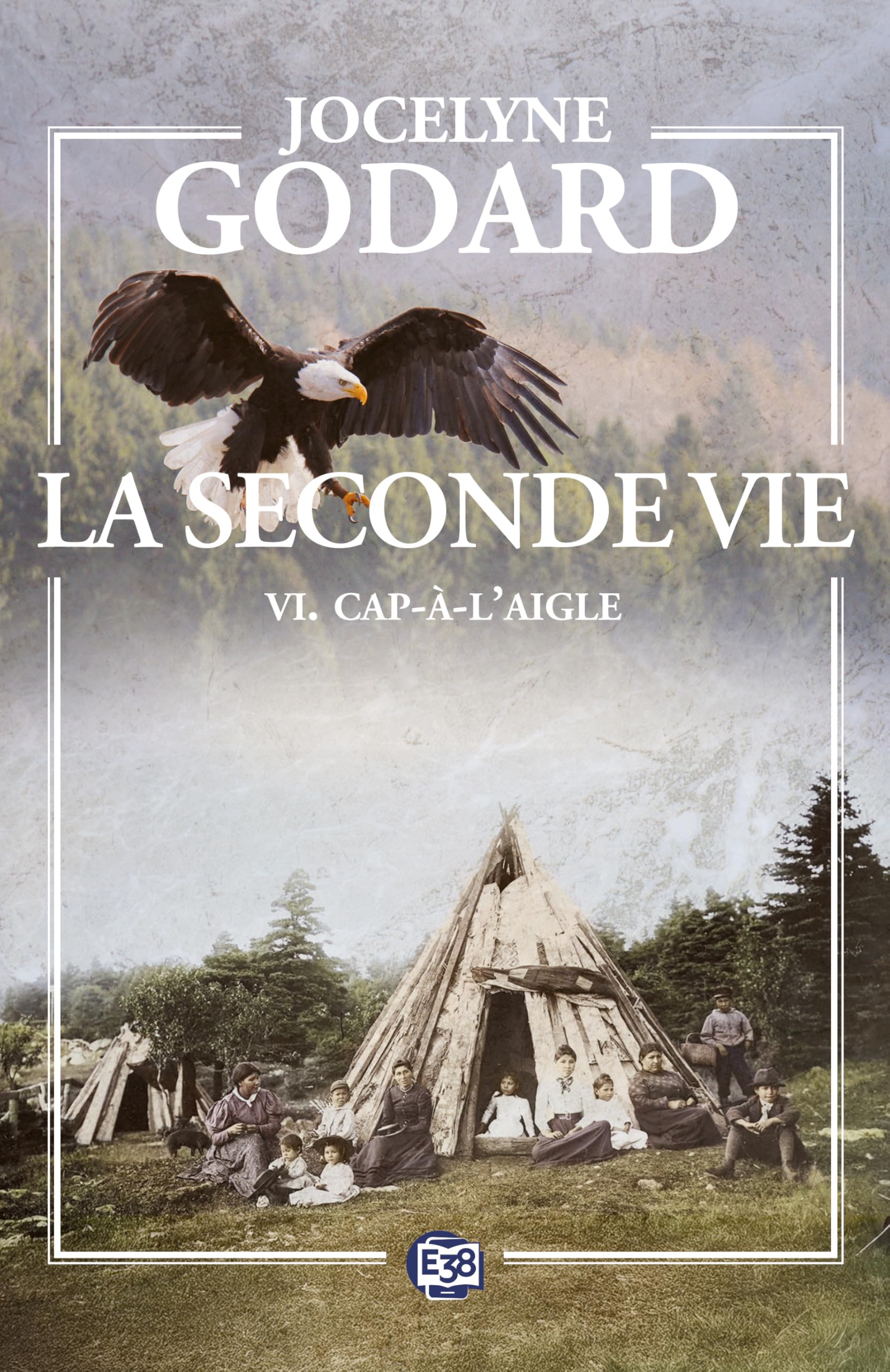 Cap-à-l'aigle