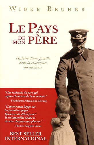 Le Pays de mon père
