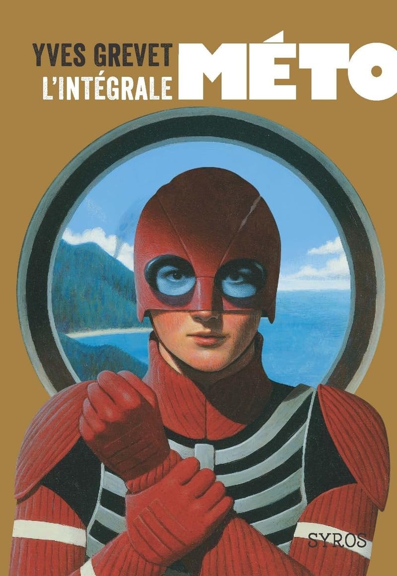Méto: Intégrale