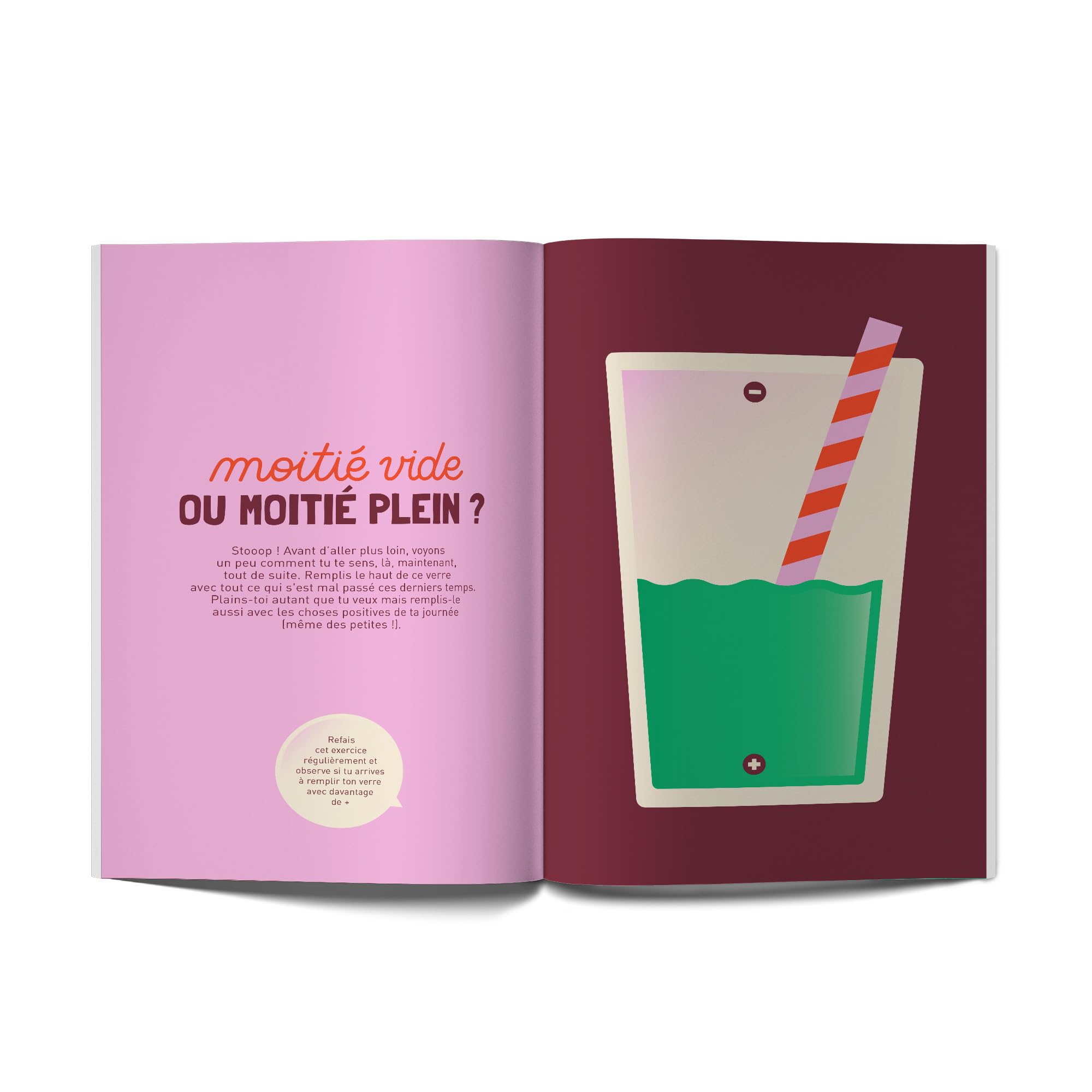 LAISSEZ-MOI RÂLER!: un livre pour vider son sac