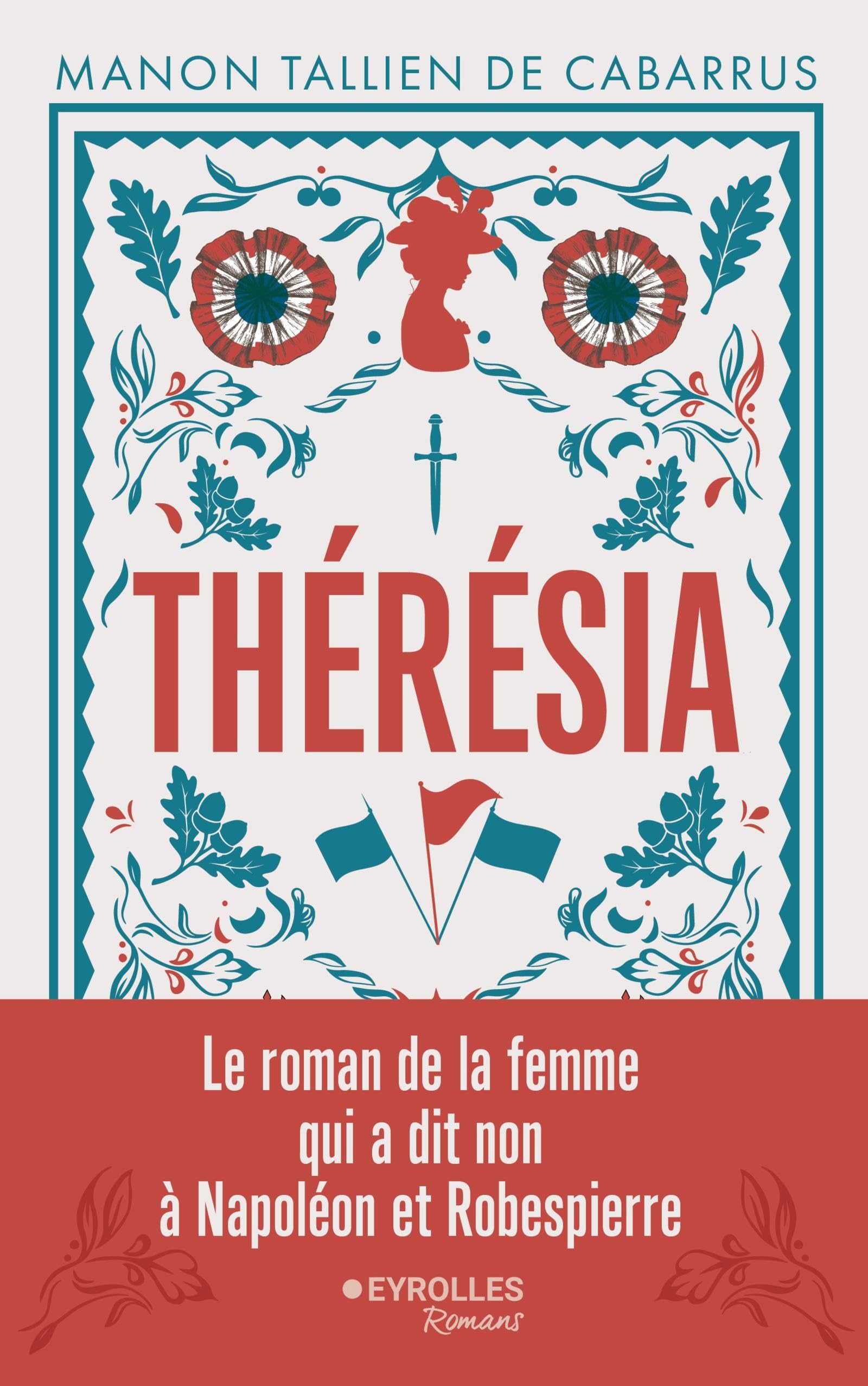 Thérésia: l'oubliée de la Révolution