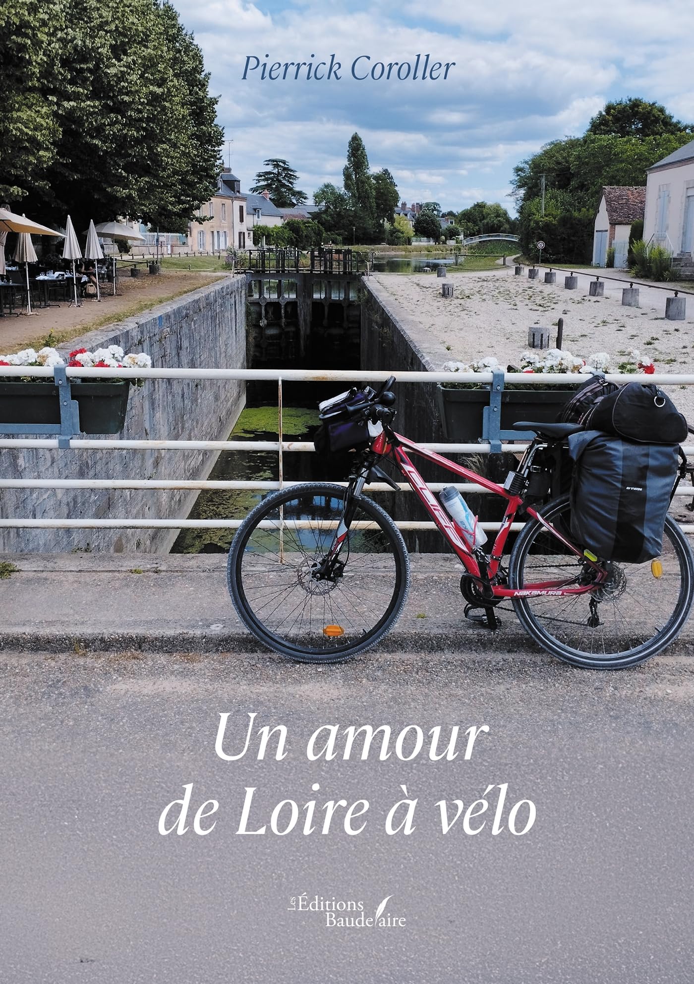 Un amour de Loire à vélo