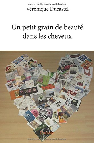 Un petit grain de beauté dans les cheveux