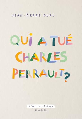 Qui a tué Charles Perrault?: comédie