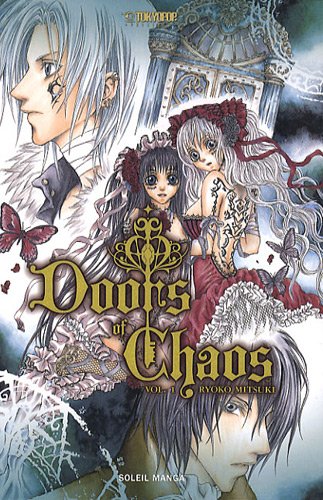 Doors of chaos Tome 1