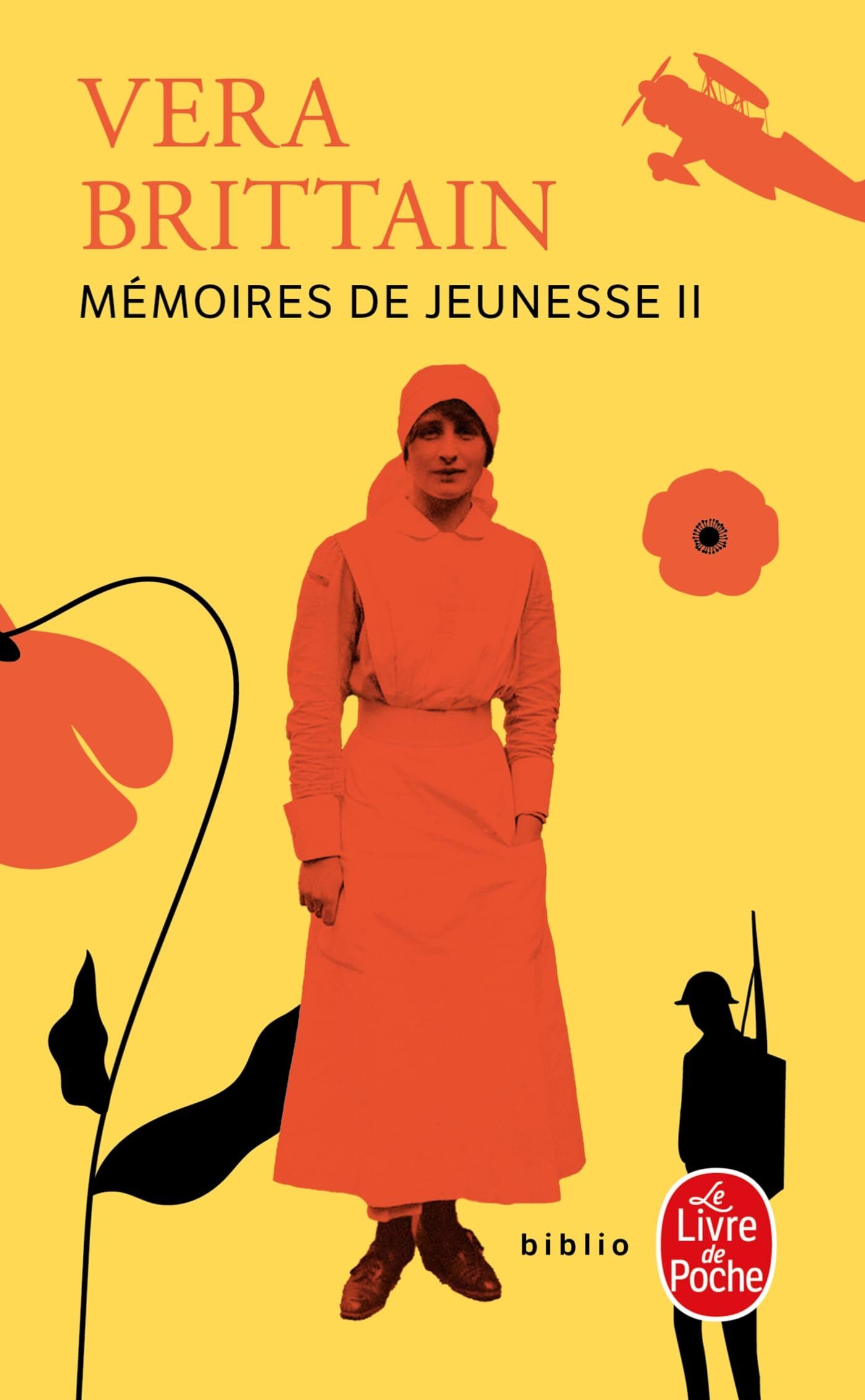 Mémoires de jeunesse. Vol. 2